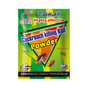 Dahao Cockroach Killer (6gm)