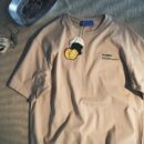 Cat Edition Oversized T-shirt