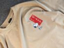 Snoppy Oversized T-Shirt