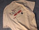 Rabbit Oversized T-Shirt