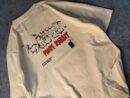 Rabbit Oversized T-Shirt