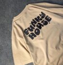 Funky House Oversized T-shirt