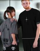 Aizen Edition Oversized T-shirt