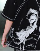 Aizen Edition Oversized T-shirt