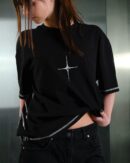 Aizen Edition Oversized T-shirt