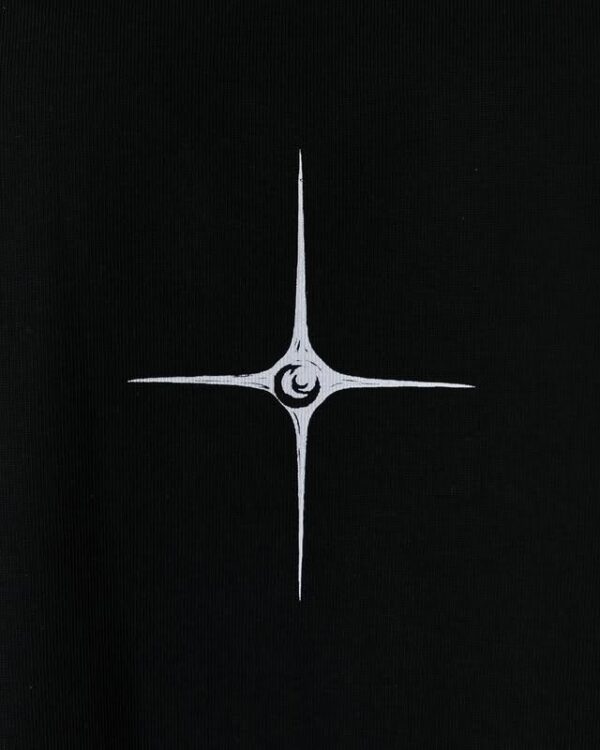 Aizen Edition Oversized T-shirt - Image 5