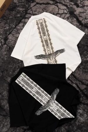 Eagle Edition Oversized T-shirt