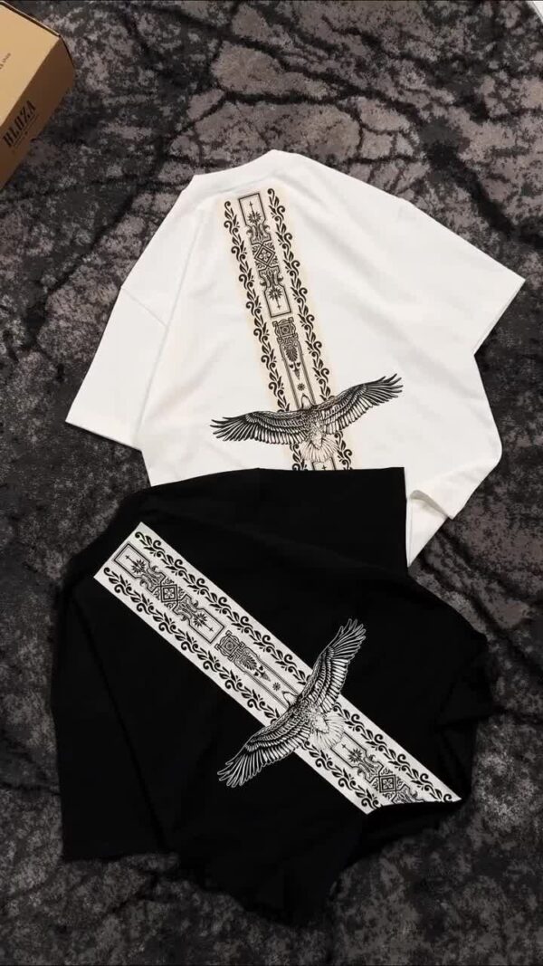 Eagle Edition Oversized T-shirt