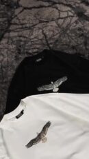 Eagle Edition Oversized T-shirt