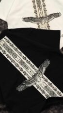 Eagle Edition Oversized T-shirt