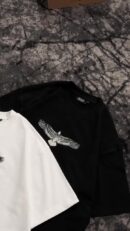Eagle Edition Oversized T-shirt